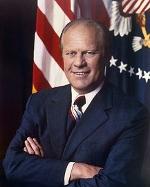 gerald ford n2pd allfamous.org