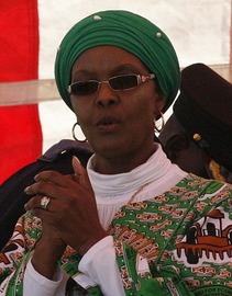 Grace Mugabe (Political Wife) – Age, Birthday, Bio, Facts, Family, Net Worth, Height & More
