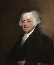 John Adams (Le président américain) – Âge, anniversaire, biographie, faits, famille, valeur nette, taille et plus