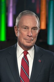 Michael Bloomberg (Político) – Edad, cumpleaños, biografía, hechos, familia, patrimonio neto, altura y más