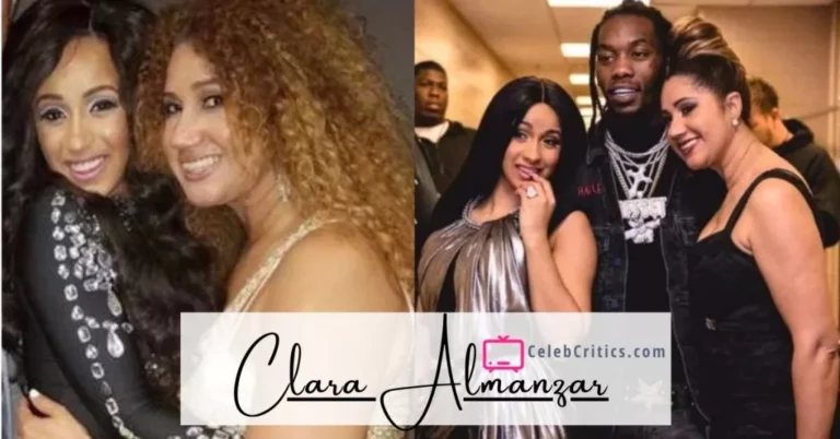 Cardi B mother Biography & interesting facts