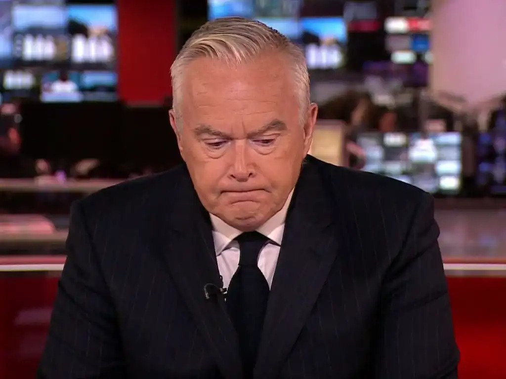 Did Huw Edwards Attempt Suicide 2