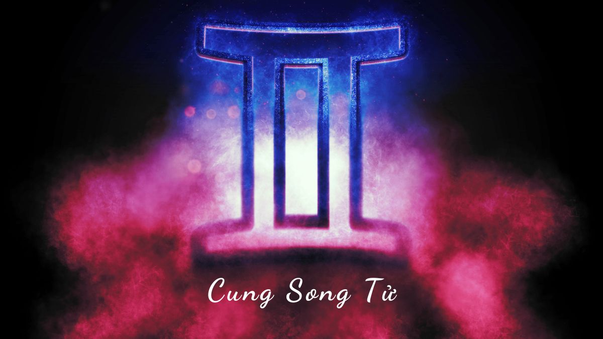 cung song tử