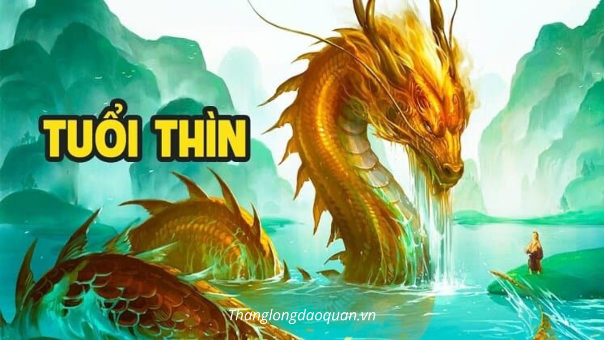 Tuổi Thìn ngày 5/10/2023 có vận tài lộc khá bâp bênh, nên lưu ý.