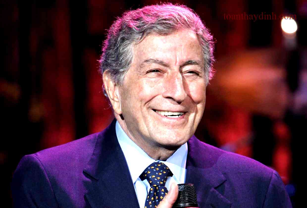 Update Unveiling Tony Bennett Death Cause - f5 fashion