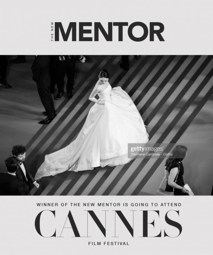 Quán quân The New Mentor không được đi thảm đỏ Cannes, NSX chương trình nói gì?