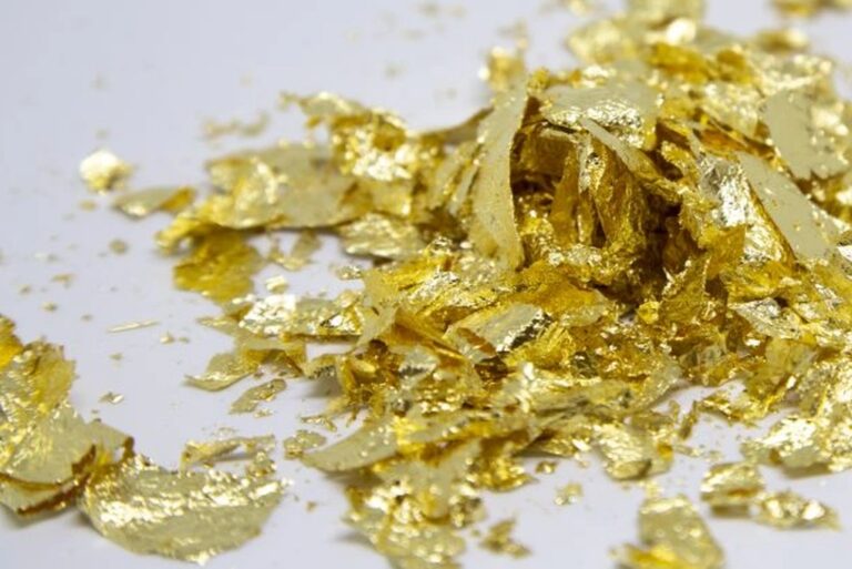 Dạng tồn tại mới của vàng với độ dày bằng một nguyên tử